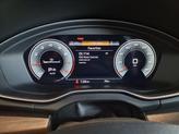 Thumbnail of 2022 Florett Silver Metallic Audi Q5