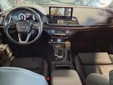 Thumbnail of 2022 Florett Silver Metallic Audi Q5