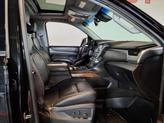 Thumbnail of 2016 Black Chevrolet Suburban