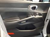Thumbnail of 2024 Glacial White Pearl Kia Sorento