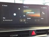 Thumbnail of 2024 Glacial White Pearl Kia Sorento
