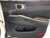 Thumbnail of 2024 Glacial White Pearl Kia Sorento