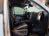 Thumbnail of 2016 Summit White GMC Sierra 2500