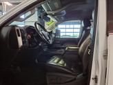 Thumbnail of 2016 Summit White GMC Sierra 2500