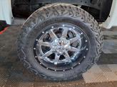 Thumbnail of 2016 Summit White GMC Sierra 2500