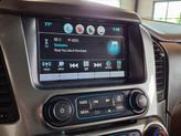 Thumbnail of 2016 Champagne Silver Metallic Chevrolet Tahoe