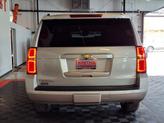 Thumbnail of 2016 Champagne Silver Metallic Chevrolet Tahoe