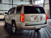 Thumbnail of 2016 Champagne Silver Metallic Chevrolet Tahoe