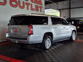 Thumbnail of 2019 Quicksilver Metallic GMC Yukon XL