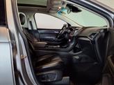 Thumbnail of 2020 Iconic Silver Metallic Ford Edge