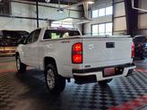 Thumbnail of 2021 Summit White Chevrolet Colorado