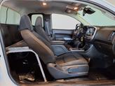 Thumbnail of 2021 Summit White Chevrolet Colorado