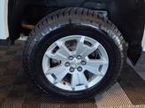 Thumbnail of 2021 Summit White Chevrolet Colorado