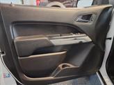 Thumbnail of 2021 Summit White Chevrolet Colorado