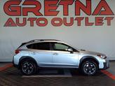 Photo of 2019 Ice Silver Metallic Subaru Crosstrek