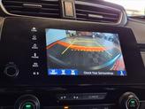 Thumbnail of 2022 Crystal Black Pearl Honda CR-V