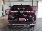 Thumbnail of 2022 Crystal Black Pearl Honda CR-V