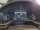 Thumbnail of 2022 Crystal Black Pearl Honda CR-V