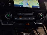 Thumbnail of 2022 Crystal Black Pearl Honda CR-V