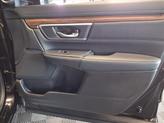 Thumbnail of 2022 Crystal Black Pearl Honda CR-V