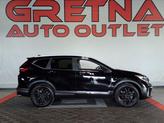 Photo of 2022 Crystal Black Pearl Honda CR-V