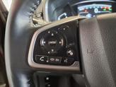 Thumbnail of 2022 Crystal Black Pearl Honda CR-V