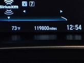 Thumbnail of 2022 Crystal Black Pearl Honda CR-V
