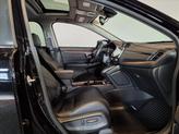 Thumbnail of 2022 Crystal Black Pearl Honda CR-V