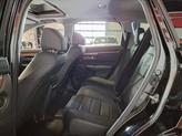 Thumbnail of 2022 Crystal Black Pearl Honda CR-V