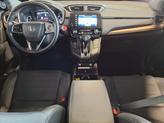 Thumbnail of 2022 Crystal Black Pearl Honda CR-V
