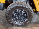 Thumbnail of 2015 Baja Yellow Jeep Wrangler Unlimited
