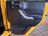 Thumbnail of 2015 Baja Yellow Jeep Wrangler Unlimited