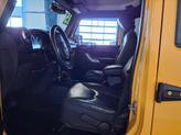 Thumbnail of 2015 Baja Yellow Jeep Wrangler Unlimited