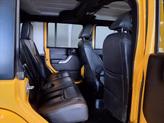 Thumbnail of 2015 Baja Yellow Jeep Wrangler Unlimited