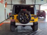 Thumbnail of 2015 Baja Yellow Jeep Wrangler Unlimited