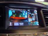 Thumbnail of 2019 Graphite Shadow INFINITI QX60