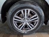Thumbnail of 2019 Graphite Shadow INFINITI QX60