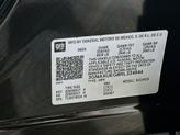 Thumbnail of 2024 Mosaic Black Metallic Chevrolet Equinox