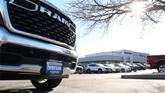 Thumbnail of 2025 Velvet Red Pearlcoat Jeep Grand Cherokee L