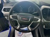 Thumbnail of 2023 Ultra Blue Metallic GMC Acadia