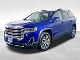 Thumbnail of 2023 Ultra Blue Metallic GMC Acadia