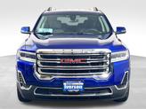 Thumbnail of 2023 Ultra Blue Metallic GMC Acadia