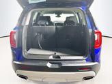 Thumbnail of 2023 Ultra Blue Metallic GMC Acadia