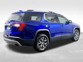 Thumbnail of 2023 Ultra Blue Metallic GMC Acadia