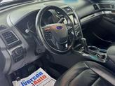 Thumbnail of 2016 White Platinum Clearcoat Metallic Ford Explorer