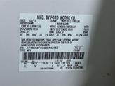 Thumbnail of 2016 White Platinum Clearcoat Metallic Ford Explorer