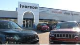 Thumbnail of 2018 Velvet Red Pearlcoat Jeep Grand Cherokee