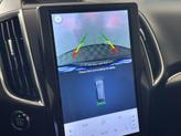 Thumbnail of 2024 Gray Metallic Ford Edge