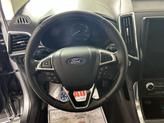 Thumbnail of 2024 Gray Metallic Ford Edge