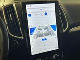 Thumbnail of 2024 Gray Metallic Ford Edge
